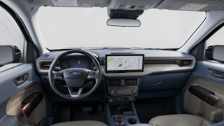 2025 Ford Maverick® Internal Image 2